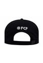 Gorra FCF Oficial Selección Colombia FCFE-0424 Negra de FCF