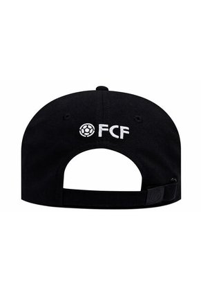 Gorra FCF Oficial Selección Colombia FCFE-0424 Negra