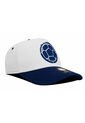 Gorra FCF Oficial Selección Colombia FCFE-0424 Beige/azul de FCF