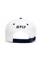 Gorra FCF Oficial Selección Colombia FCFE-0424 Beige/azul de FCF