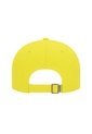 Gorra Oficial FCF Selección Colombia Clásica FCFS-004 Amarillo de FCF