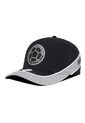 Gorra Oficial FCF Selección Colombia Retro Negro/gris de FCF