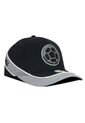 Gorra Oficial FCF Selección Colombia Retro Negro/gris de FCF