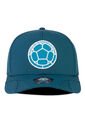 Gorra Oficial FCF Selección Colombia Training Aqua de FCF