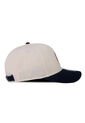 Gorra Oficial FCF Selección Colombia Guacamaya Beige/azul de FCF