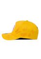 Gorra Oficial FCF Selección Colombia Mariposas Amarilla de FCF