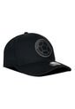 Gorra Oficial FCF Selección Colombia Parches Negra de FCF