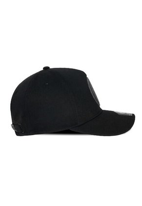 Gorra Oficial FCF Selección Colombia Parches Negra