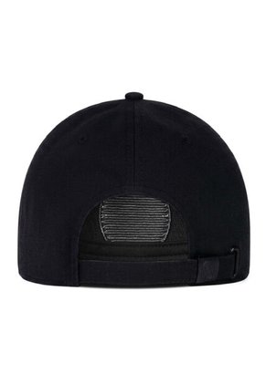 Gorra Oficial FCF Selección Colombia Parches Negra
