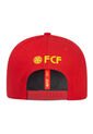 Gorra Oficial FCF Selección Colombia Clásica FCFD-0124 Rojo de FCF