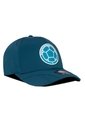 Gorra Oficial FCF Selección Colombia Training Aqua de FCF