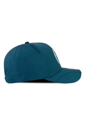 Gorra Oficial FCF Selección Colombia Training Aqua