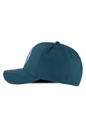 Gorra Oficial FCF Selección Colombia Training Aqua