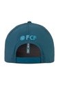 Gorra Oficial FCF Selección Colombia Training Aqua de FCF