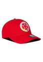 Gorra Oficial FCF Selección Colombia Clásica FCFD-0124 Rojo de FCF
