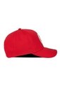 Gorra Oficial FCF Selección Colombia Clásica FCFD-0124 Rojo de FCF