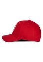 Gorra Oficial FCF Selección Colombia Clásica FCFD-0124 Rojo de FCF