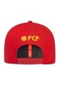 Gorra Oficial FCF Selección Colombia Clásica FCFD-0124 Rojo de FCF