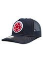 Gorra Selección Colombia  Oficial FCFD-0624 Denim de FCF