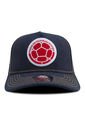 Gorra Selección Colombia  Oficial FCFD-0624 Denim de FCF