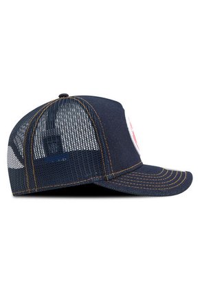 Gorra Selección Colombia  Oficial FCFD-0624 Denim
