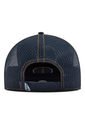 Gorra Selección Colombia  Oficial FCFD-0624 Denim de FCF