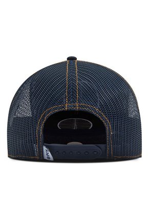 Gorra Selección Colombia  Oficial FCFD-0624 Denim