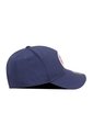 Gorra Oficial FCF Selección Colombia Clásica FCFS-004 Azul de FCF