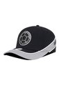 Gorra Oficial FCF Selección Colombia Retro Negro/gris de FCF