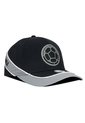 Gorra Oficial FCF Selección Colombia Retro Negro/gris de FCF