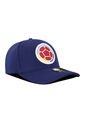 Gorra Oficial FCF Selección Colombia Clásica FCS-008 Azul de FCF