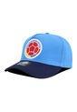 Gorra Oficial FCF Selección Colombia Clásica FCS-007 Azul de FCF