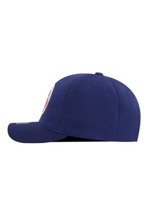 Gorra Oficial FCF Selección Colombia Clásica FCS-008 Azul