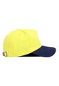 Gorra Oficial FCF Selección Colombia Clásica FCS-007 Amarillo/azul de FCF