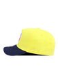 Gorra Oficial FCF Selección Colombia Clásica FCS-007 Amarillo/azul de FCF