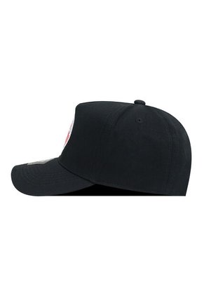 Gorra Oficial FCF Selección Colombia Clásica FCS-007 Negro
