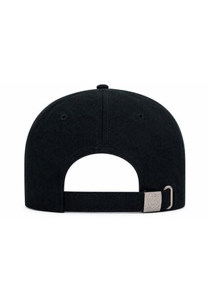 Gorra Oficial FCF Selección Colombia Clásica FCS-007 Negro