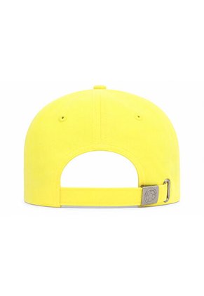 Gorra Oficial FCF Selección Colombia Clásica FCS-007 Amarillo/azul