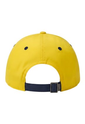 Gorra Oficial FCF Selección Colombia Deportiva FCFS-005 Amarilla