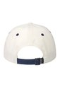 Gorra Oficial FCF Selección Colombia Deportiva FCFS-005 Blanca de FCF