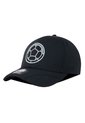 Gorra Oficial FCF Selección Colombia Training Negro de FCF