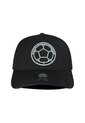 Gorra Oficial FCF Selección Colombia Training Negro de FCF
