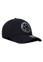 Gorra Oficial FCF Selección Colombia Training Negro de FCF