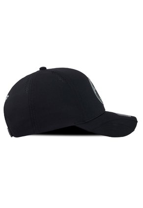 Gorra Oficial FCF Selección Colombia Training Negro