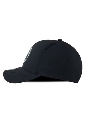 Gorra Oficial FCF Selección Colombia Training Negro