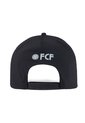 Gorra Oficial FCF Selección Colombia Training Negro de FCF
