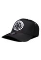 Gorra Oficial FCF Selección Colombia Deportiva FCFS-005 Negro de FCF