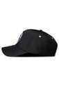 Gorra Oficial FCF Selección Colombia Deportiva FCFS-005 Negro de FCF