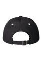 Gorra Oficial FCF Selección Colombia Deportiva FCFS-005 Negro de FCF