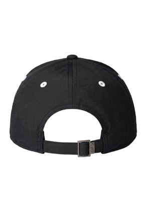 Gorra Oficial FCF Selección Colombia Deportiva FCFS-005 Negro
